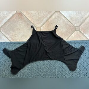 Doona compatible Sunshade Extender